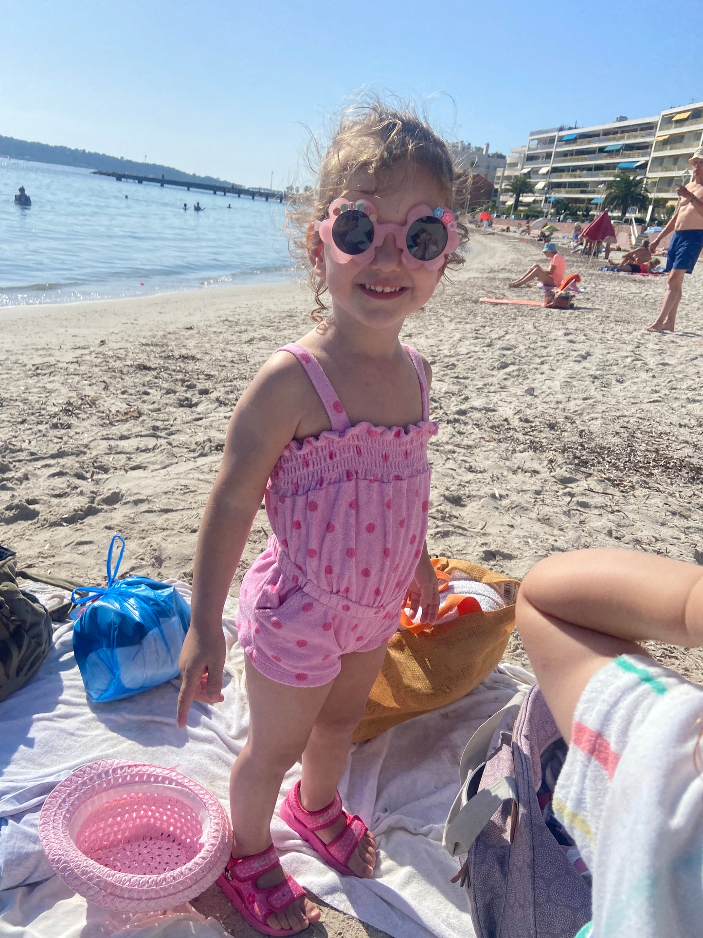 Lunettes Enfants Personnalisables