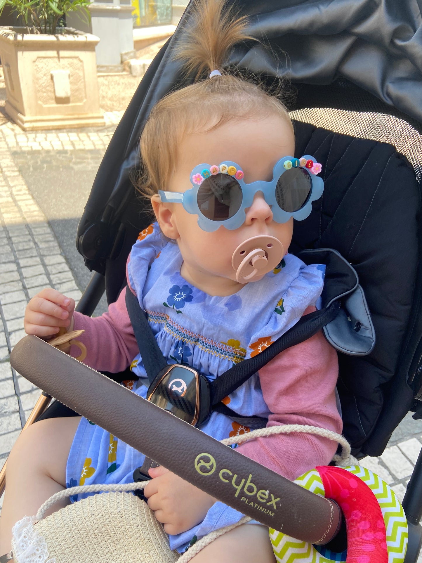 Lunettes Enfants Personnalisables
