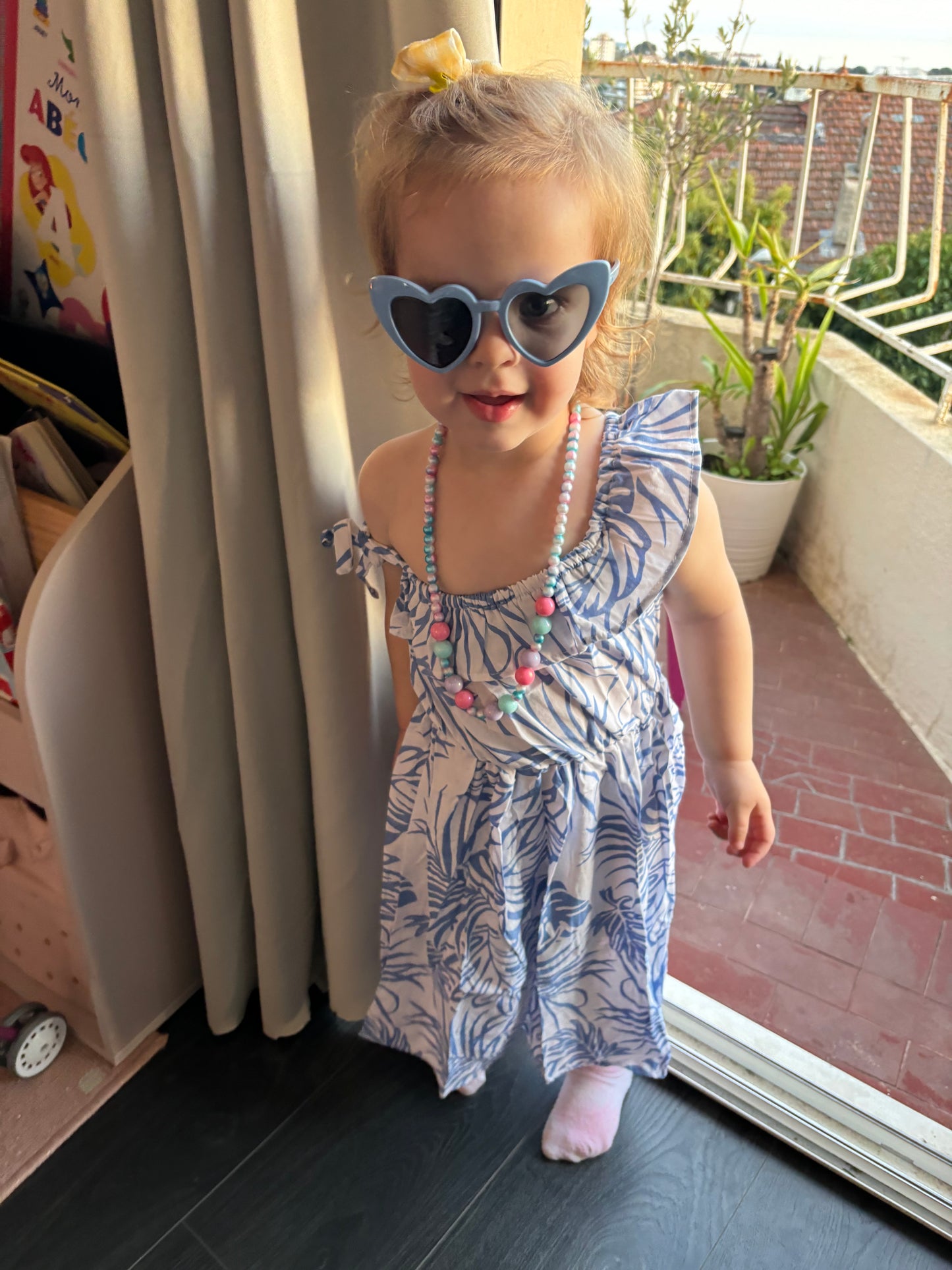 Lunettes Enfants Personnalisables