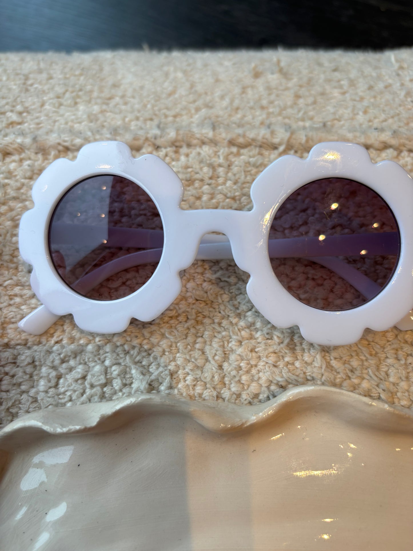 Lunettes Enfants Personnalisables