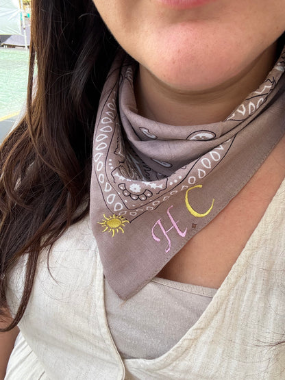 Bandana LovHannah