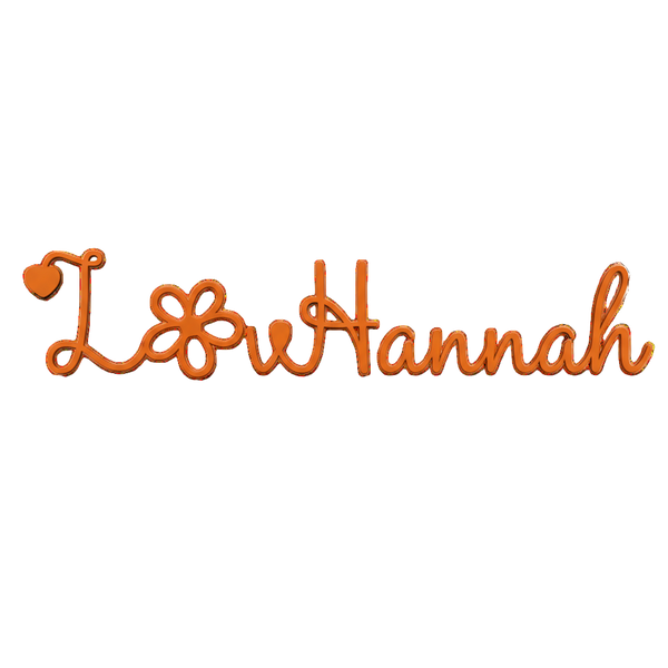Lovhannah
