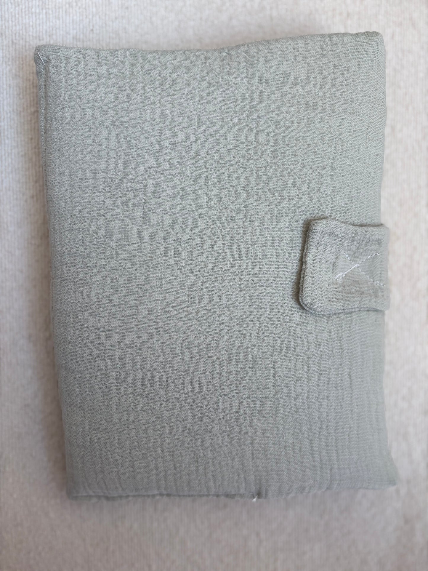 Carnet de santé classique