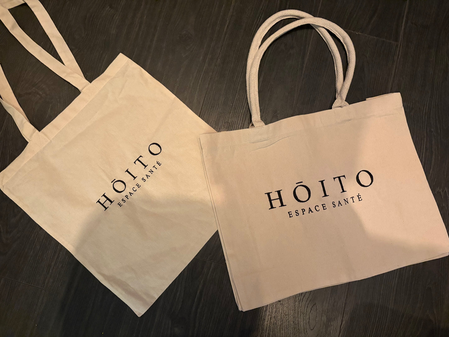 Tote Bag personnalisé