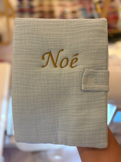 Carnet de santé classique