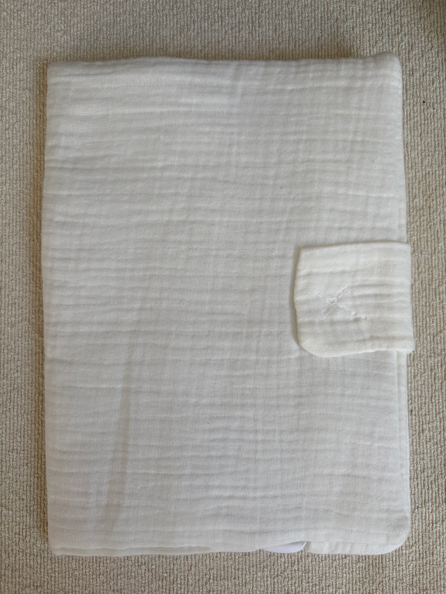 Carnet de santé classique