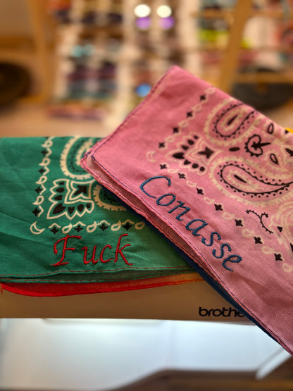 Bandana LovHannah