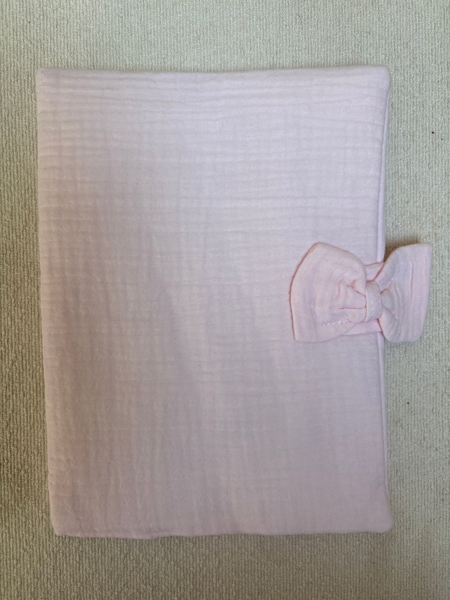 Carnet de santé à nœud