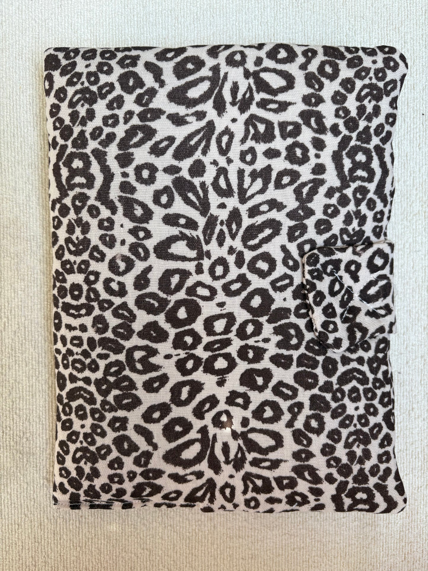 Carnet de santé classique