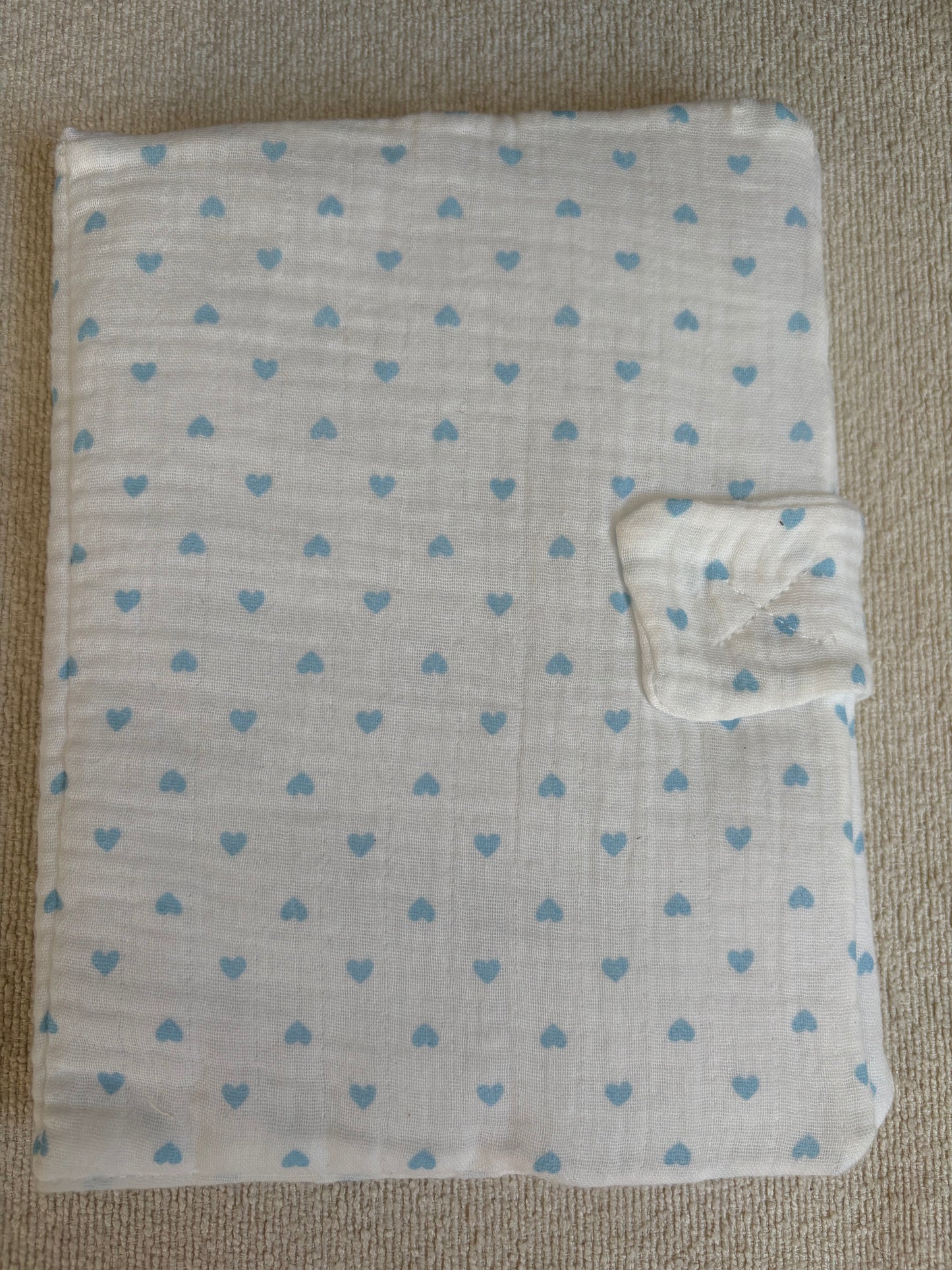 Carnet de santé classique