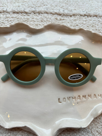 Lunettes Mixtes