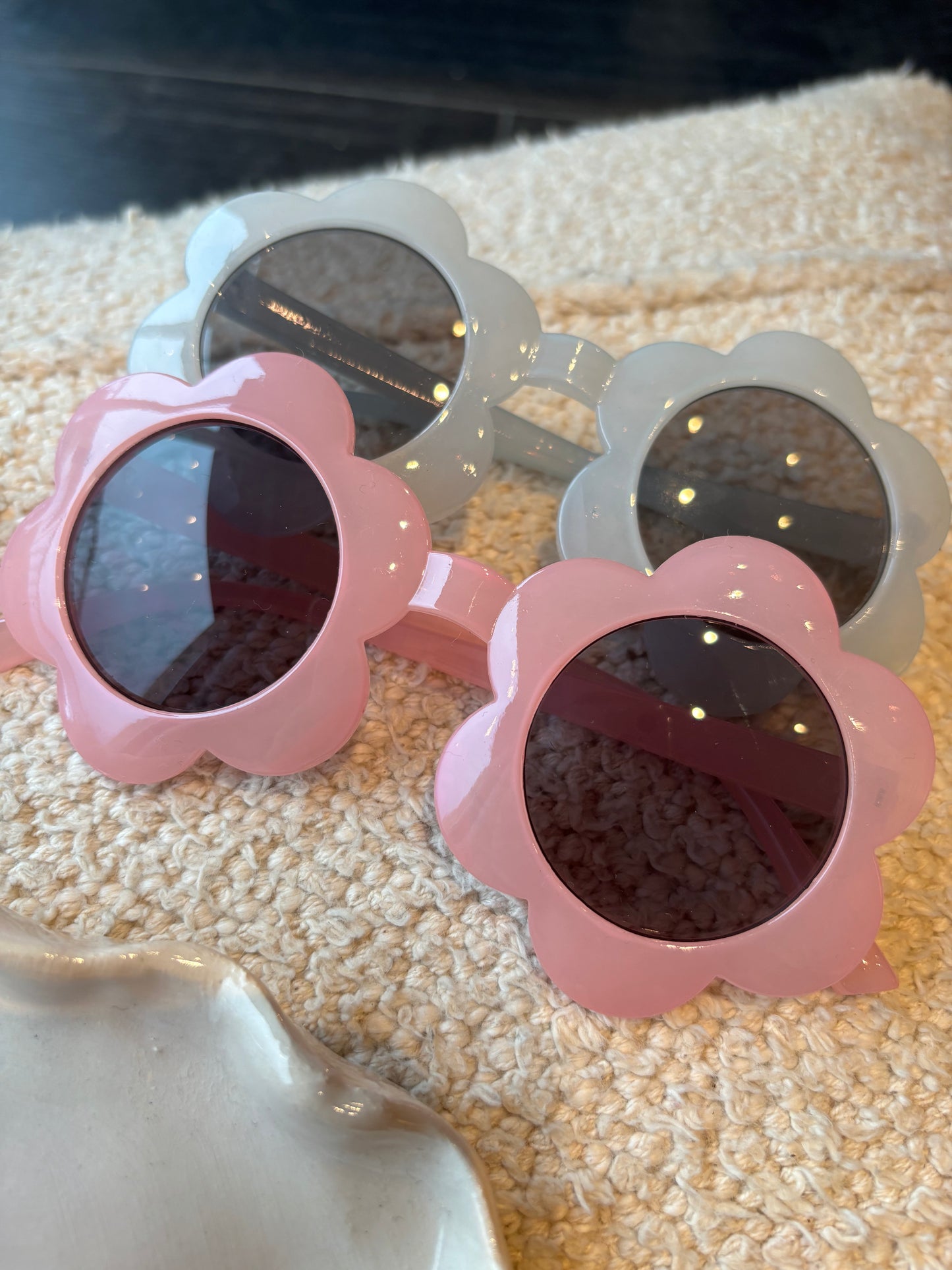 Lunettes Enfants Personnalisables