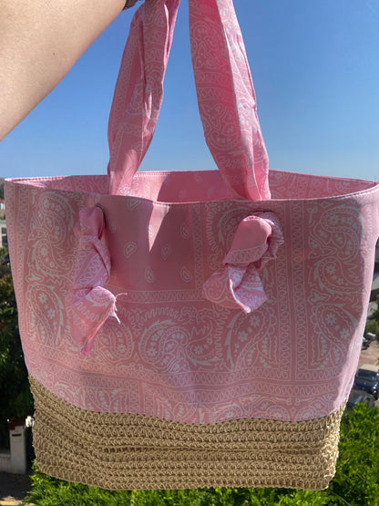 Sac bandana