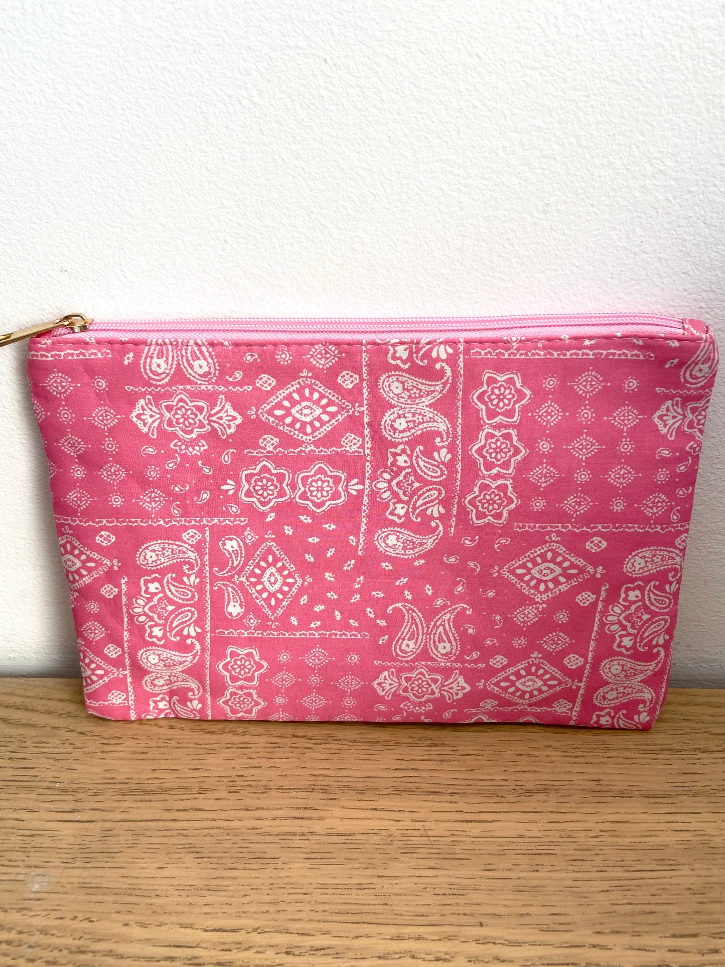 Pochette à personnaliser