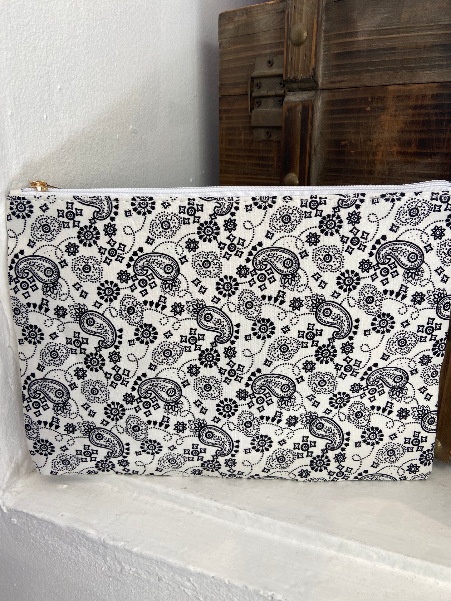 Pochette à personnaliser