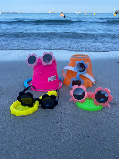 Lunettes Enfants Personnalisables