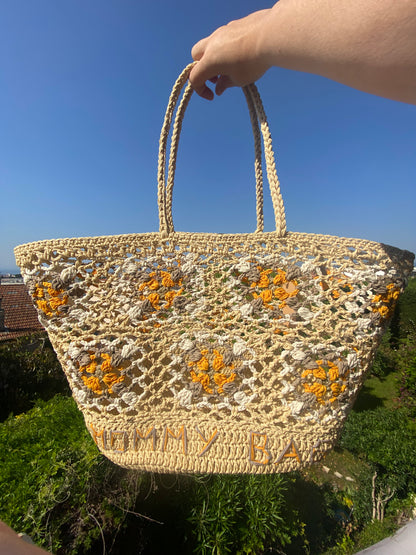 Mommy bag