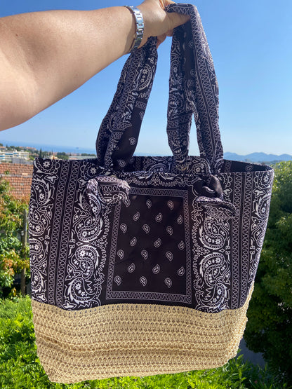Sac bandana