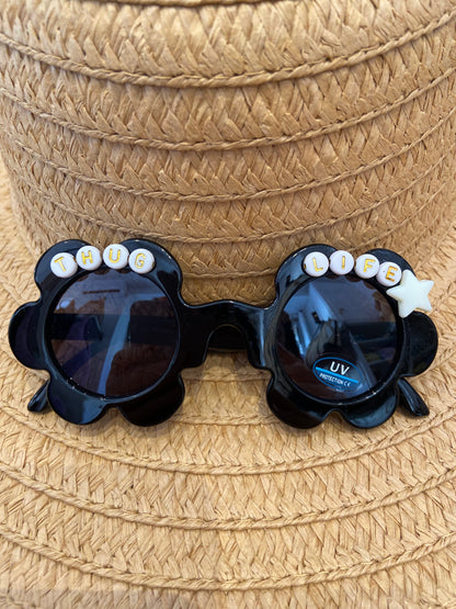 Lunettes Enfants Personnalisables