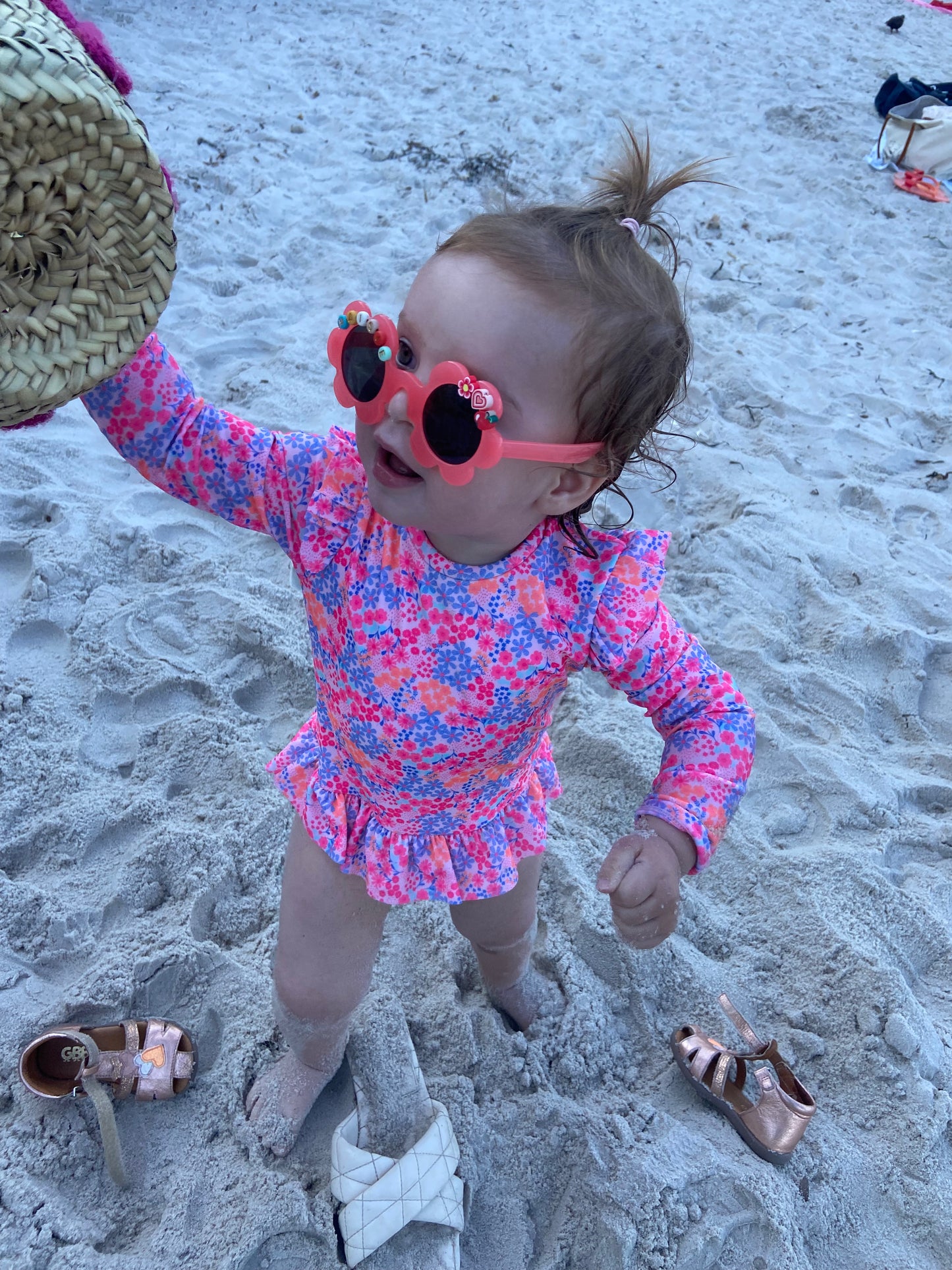 Lunettes Enfants Personnalisables