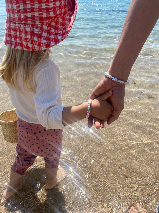 Bracelets Maman+Mini