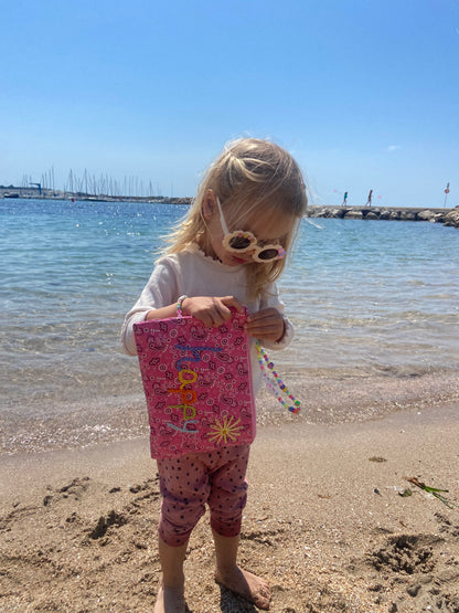 Pochette Happy